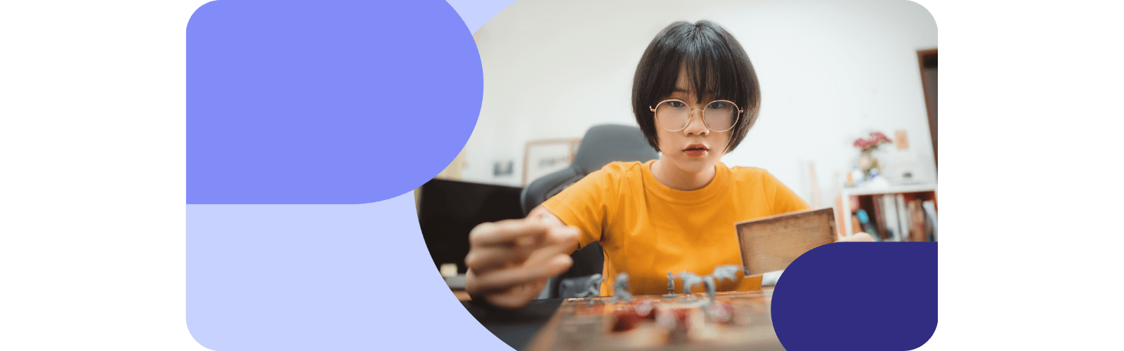 Fail-Forward: How to Use Games to Teach Students About Failure