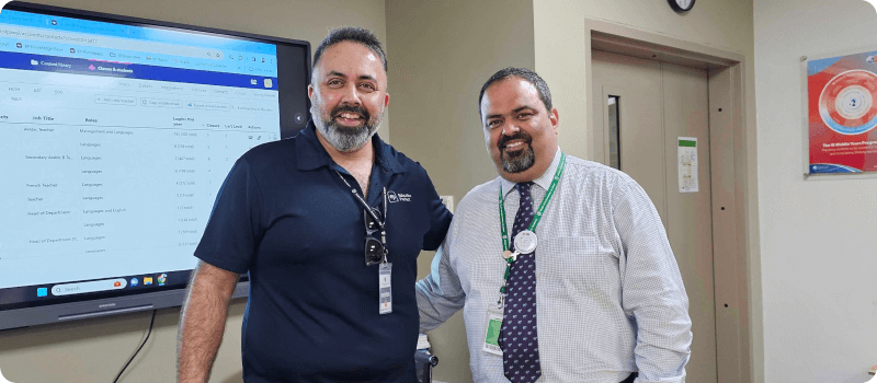 Three Ways to Support Consolidated Learning