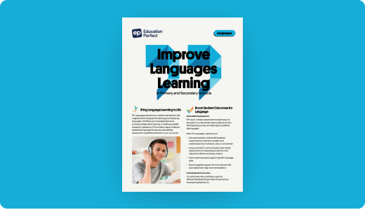 Languages in Australia